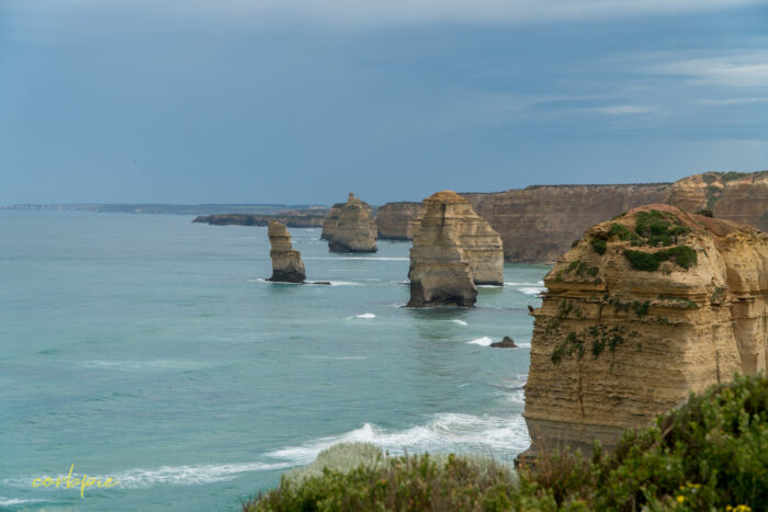 The 12 Apostles Victoria 7