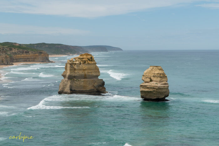 The 12 Apostles Victoria 8