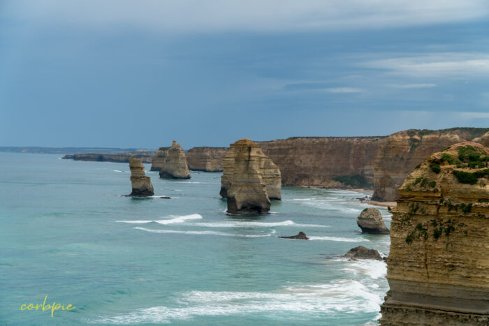 The 12 Apostles Victoria 9