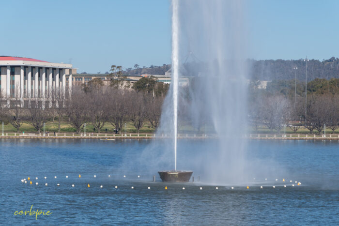captain cook memorial jet Canberra 2 captain cook memorial jet Canberra 2