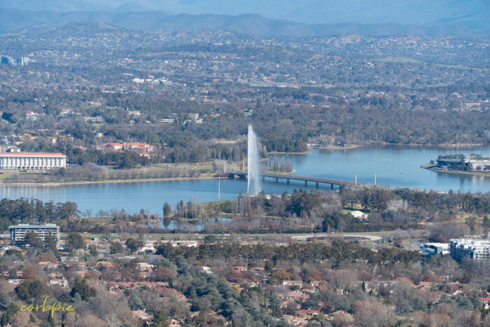 captain cook memorial jet Canberra 3 captain cook memorial jet Canberra 3