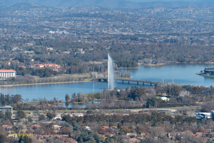 captain cook memorial jet Canberra 4 captain cook memorial jet Canberra 4