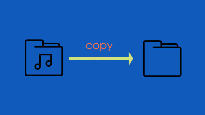 linux copy files command linux copy files command