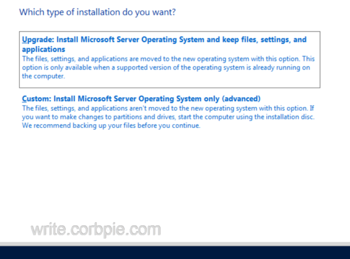 在 Vultr 上上传并安装 Windows Server 2022 ISO