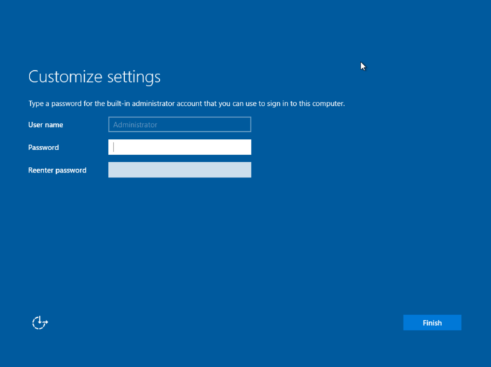 在 Vultr 上上传并安装 Windows Server 2022 ISO