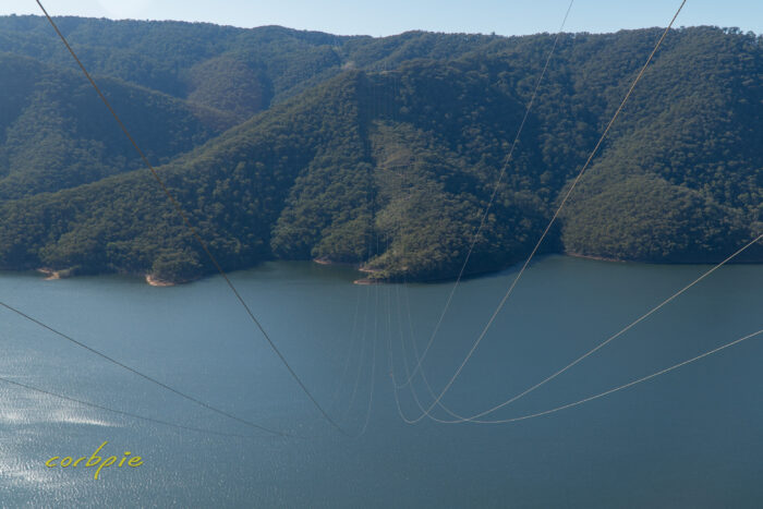 Foggs Transmission Line Lookout 3