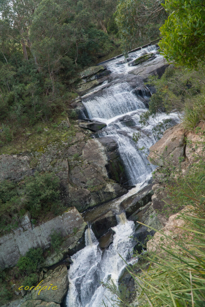 Agnes Falls 11