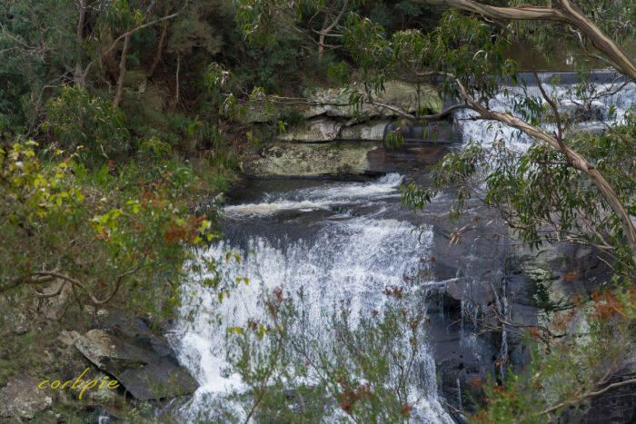 Agnes Falls 6