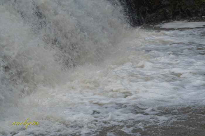 Morwell River Falls 6