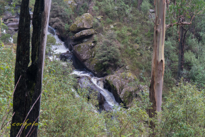 Rubicon Falls 2